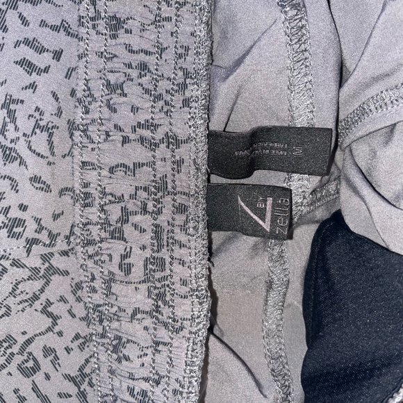 UNISEX ATHLETIC SHORTS - Picture 3 of 14